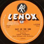 06_East_of_the_Sun_Label.jpg