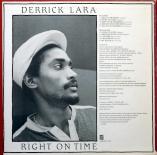 Derrick_Lara,_Right_on_Time,_back.jpg