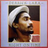 Derrick_Lara,_Right_on_Time,_front.jpg