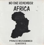 00_-_Prince_Muhammed_(George_Nooks)_-_No_One_Remember_Africa-Front.jpg