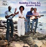 Samba_é_Isso_Aí,_Gente_Bôa,_front.jpg