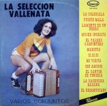 La_Seleccion_Vallenata,_front.jpg