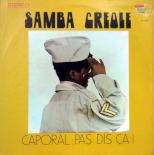Samba_Creole,_Caporal,_Pas_Dis_Ça,_front.jpg