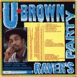 U_Brown_-_Raver's_Party_-_Back.jpg