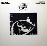 Captain_Beefheart_and_the_Magic_Band,_Clear_Spot,_front.jpg