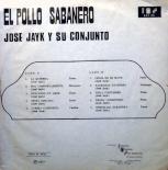 José_Jayk_y_su_Conjunto,_El_Pollo_Sabanero,_back.jpg