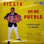 Lisandro_Meza,_Fieste_en_mi_Pueblo,_front.jpg