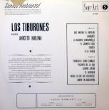 Los_Tiburones,_self_titled,_back.jpg