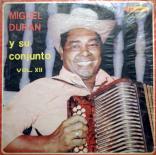 Miguel_Duran_y_su_Conjunto,_Vol._XII,_front.jpg